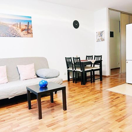 Budapest Center Shopping Apartment II Exterior photo