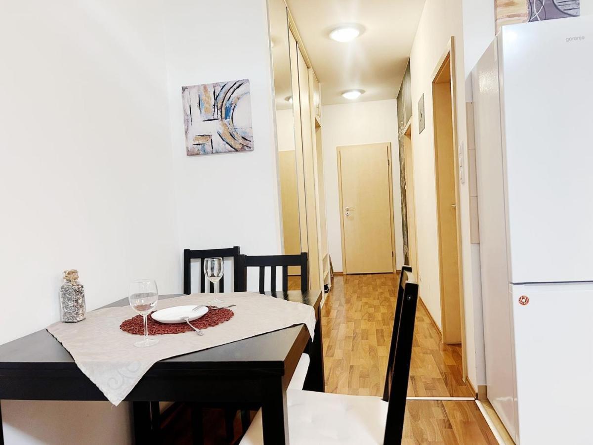 Budapest Center Shopping Apartment II Exterior photo